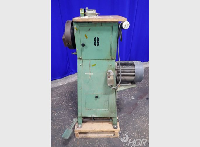 Acearmature Coil Equipment Coil Winder