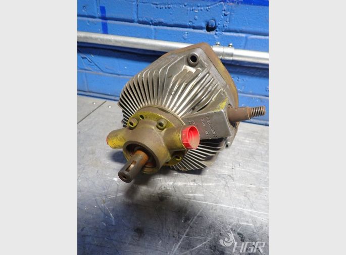 Eaton Hydrostatic Transmission