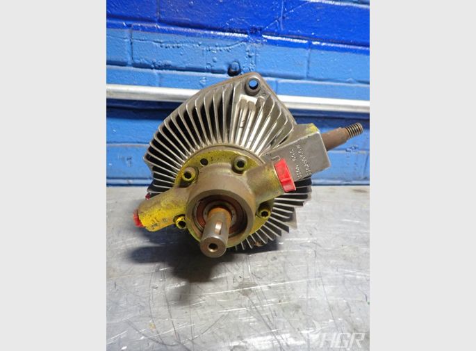 Eaton Hydrostatic Transmission