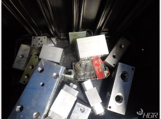 Valve Blocks