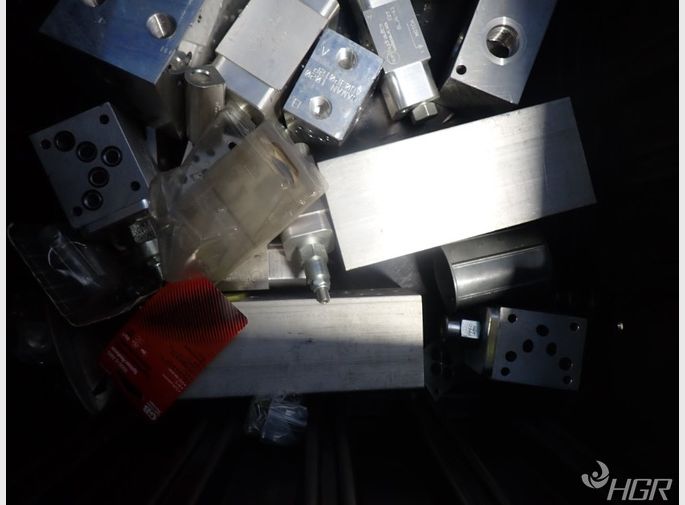  Valve Blocks