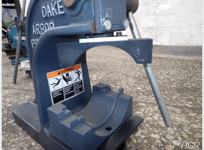 Dake Arbor Press