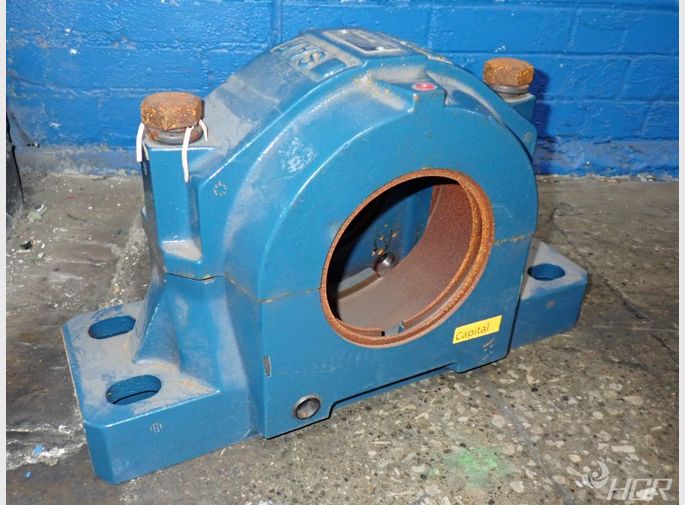 Skf Pillow Block Bearing