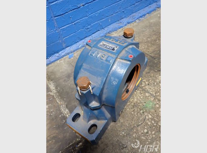 Skf Pillow Block Bearing