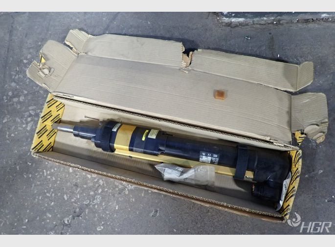 Atlas Copco Nut Runner