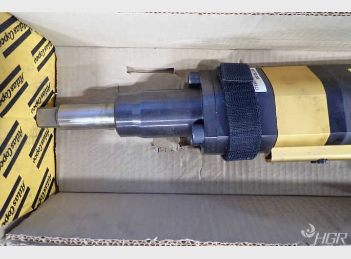 Atlas Copco Nut Runner