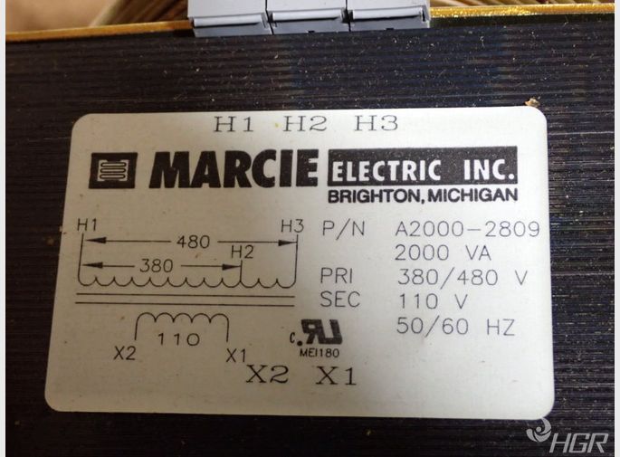 Marcie Transformer