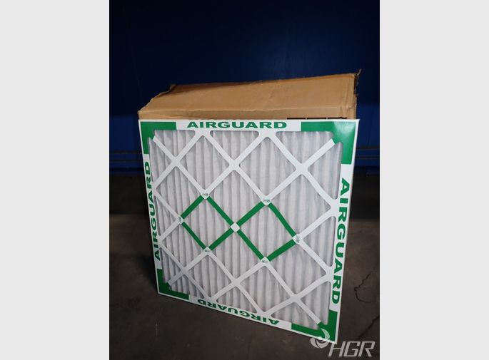 Airguard Filters