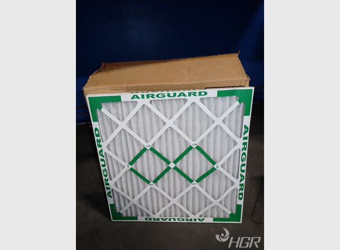 Airguard Filters