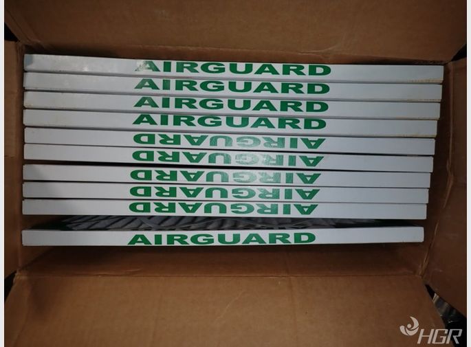 Airguard Filters