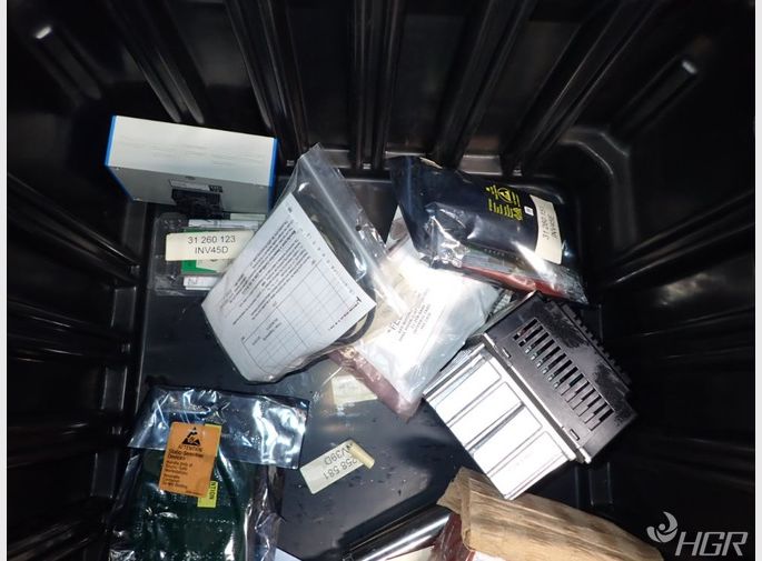  Electrical Components