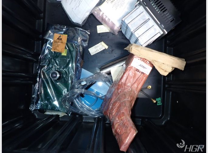  Electrical Components