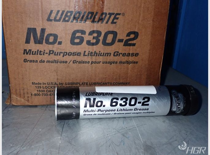 Lubriplate Multi Purpose Lithium Grease