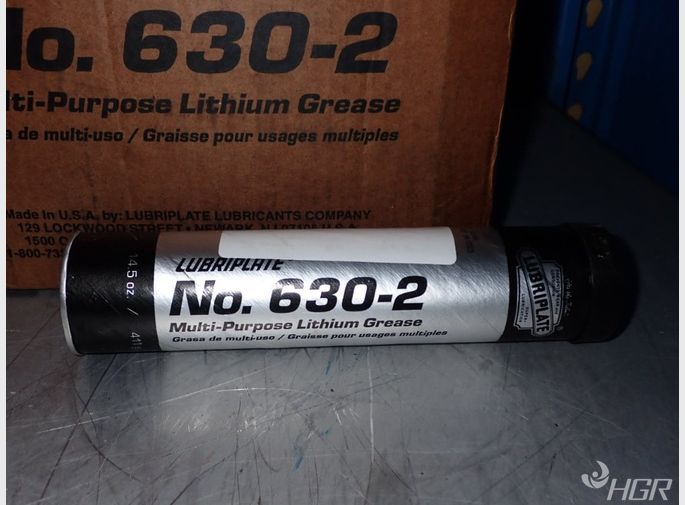 Lubriplate Multi Purpose Lithium Grease