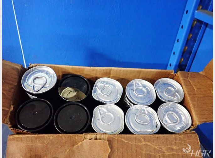Lubriplate Multi Purpose Lithium Grease