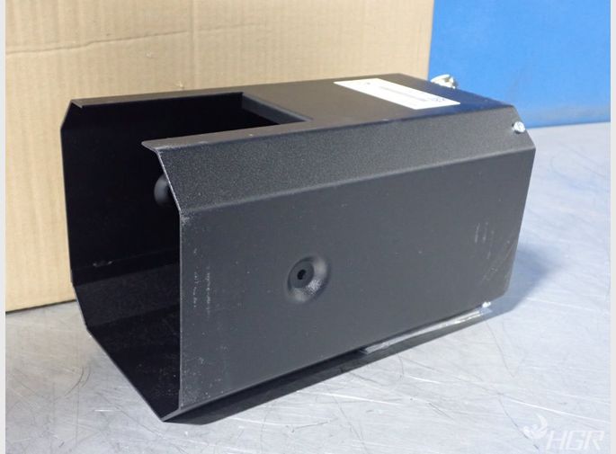 Rexroth Motor Fan Unit
