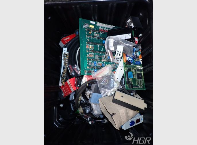 Electrical Components