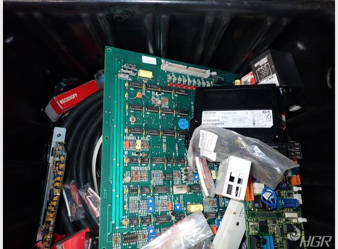  Electrical Components