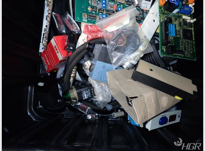 Electrical Components