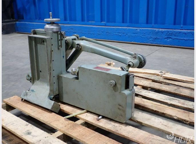 Diaform Diaform Wheel Attachment 