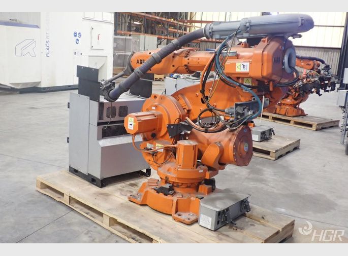 Abb Robotcontroller