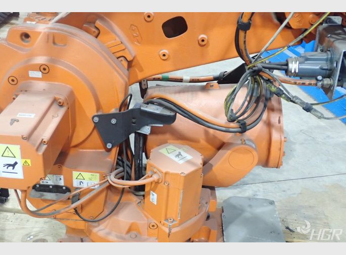 Abb Robotcontroller