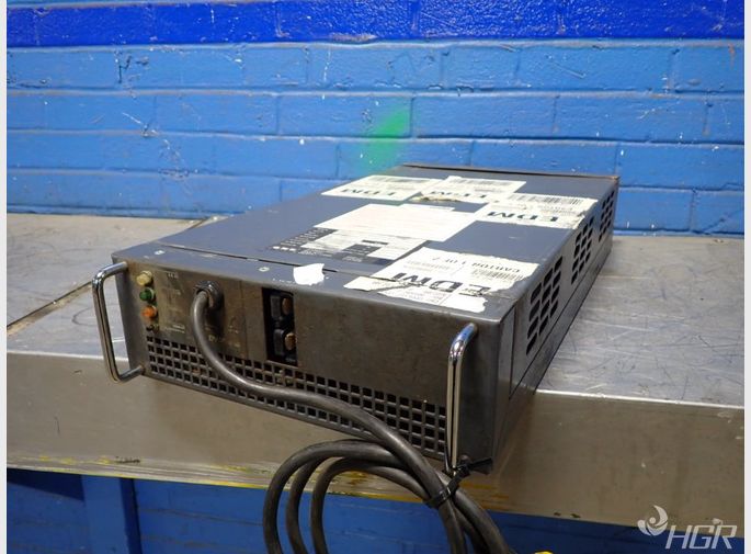 Saft Division Of Alcatel Canada Inc Battery