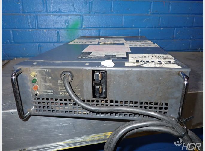 Saft Division Of Alcatel Canada Inc Battery