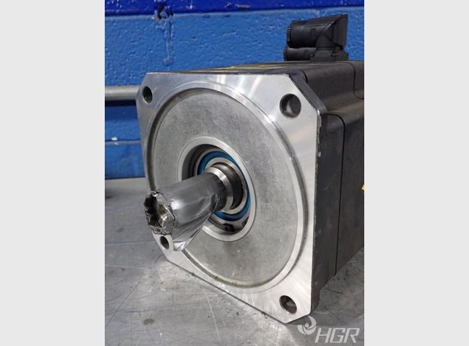 Kuka Servo Motor