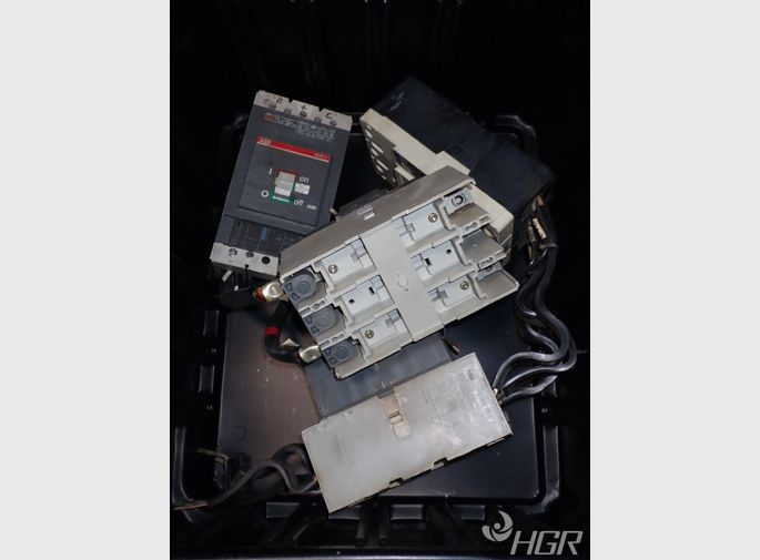  Circuit Breakers