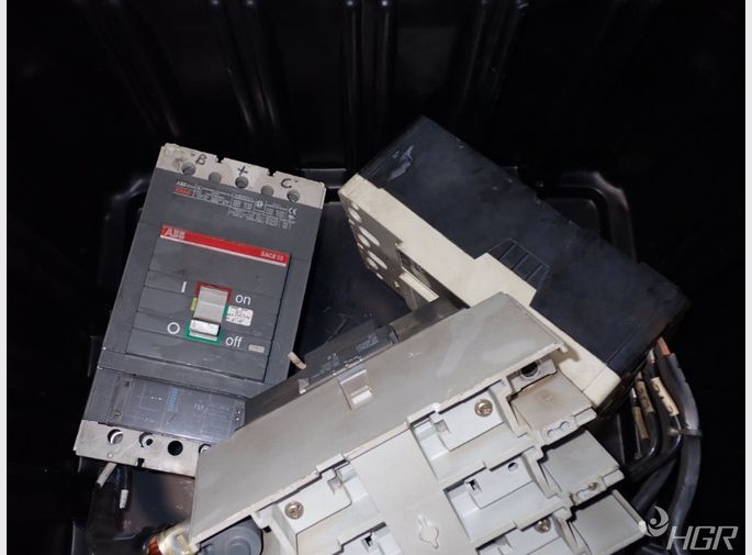  Circuit Breakers
