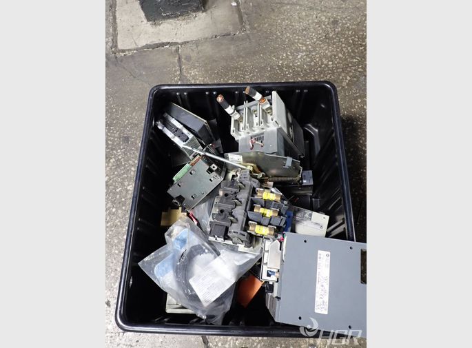  Electrical Components