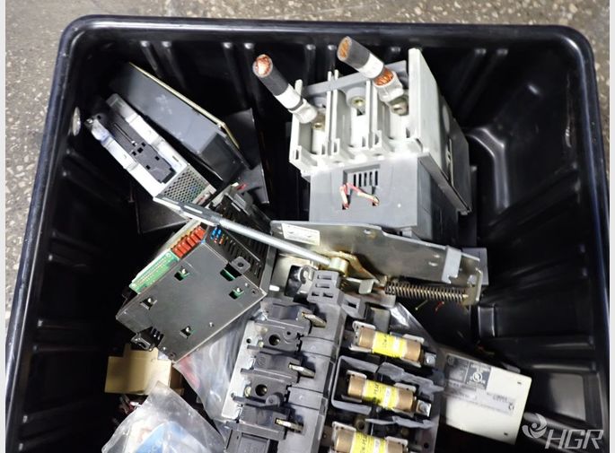  Electrical Components