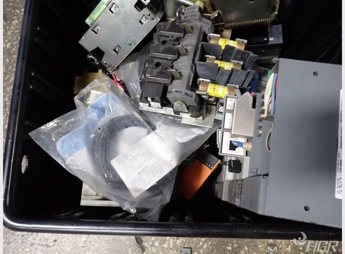  Electrical Components