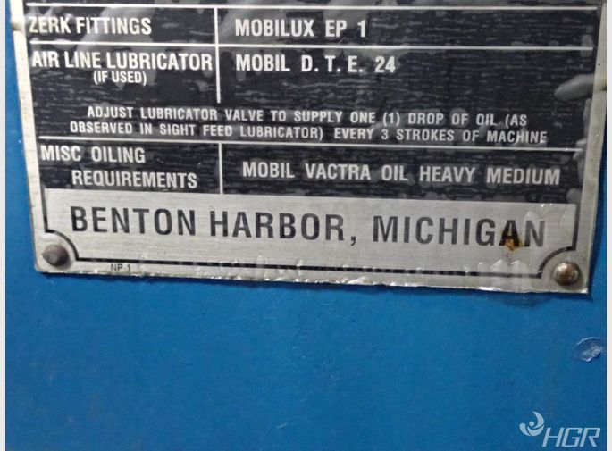 Dt Industries Dt Industries P25 Spot Welder