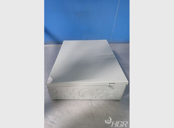 Eaton Enclosed Panel Board
