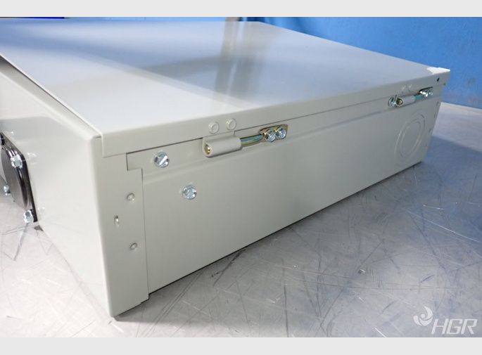 Eaton Enclosed Panel Board