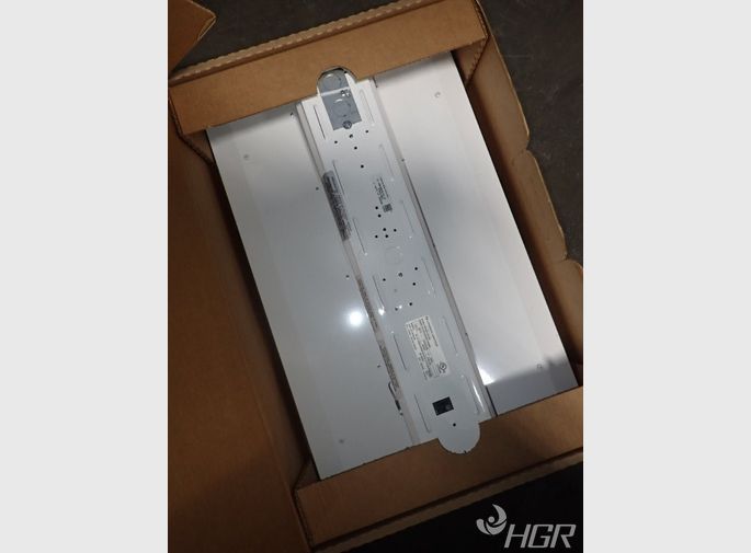 Lithonia Light Fixture