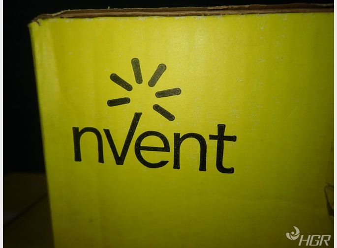 Nvent Mount Box