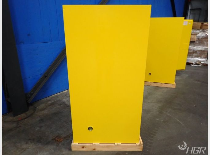 Uline Flammable Storage Cabinet