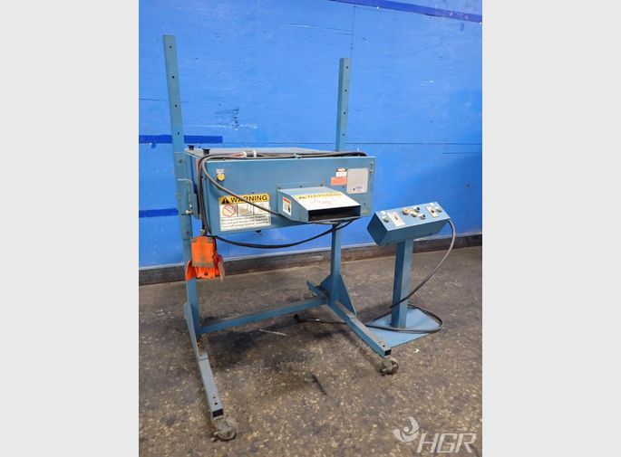 Ranpak Cushioning System