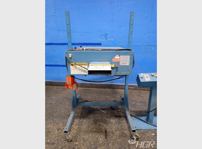 Ranpak Cushioning System