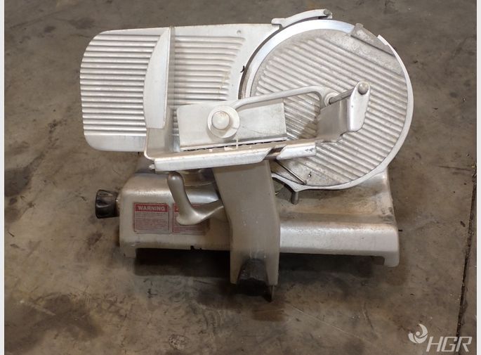  Meat Slicer