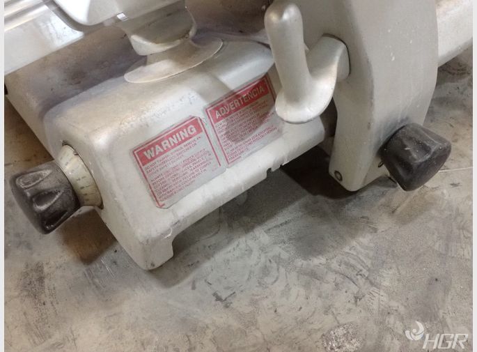  Meat Slicer
