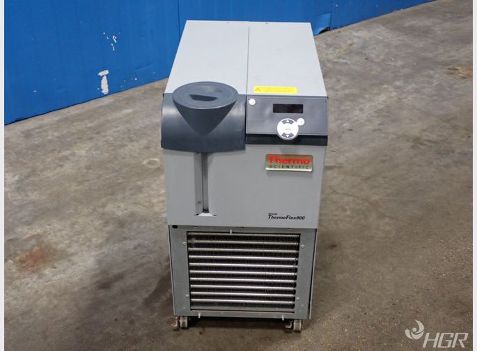 Thermo Fisher Scientific Recirculating Chiller