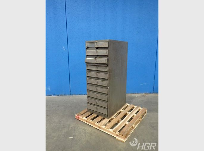 Tar  Tool Cabinet