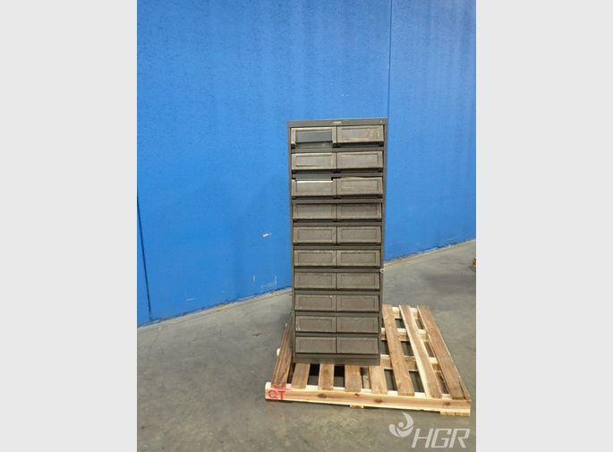 Tar  Tool Cabinet