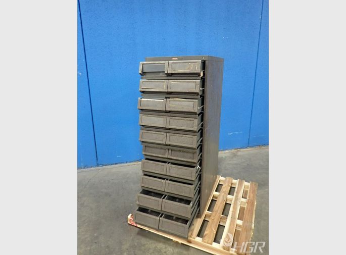 Tar  Tool Cabinet
