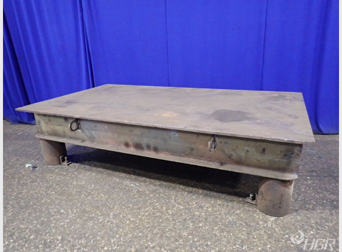  Welding Table