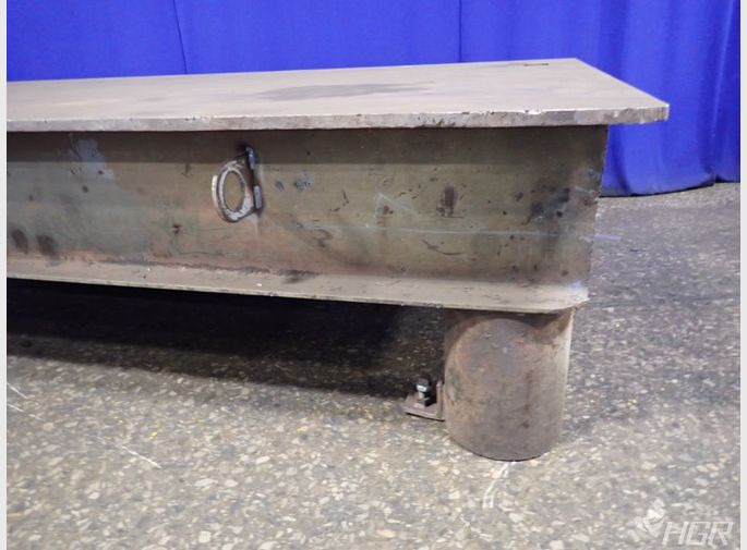  Welding Table